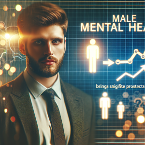 Sales Strategy through Men’s Mental Health Care Events: Boosting Sales and Building Brand