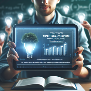 Advertising Effectiveness on Online Learning Platforms: Campaign Optimization 2024