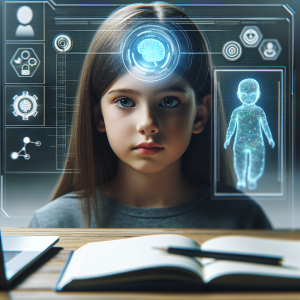 Technology products supporting children's mental health care: A golden opportunity in the digital era