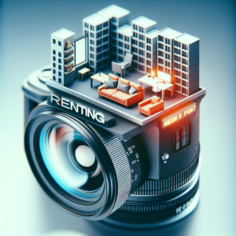 Renting Household Items: The Trend of Savings & Convenience for the Future