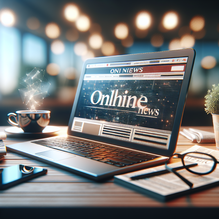 Advertising on Online News Platforms and Effectiveness Analysis