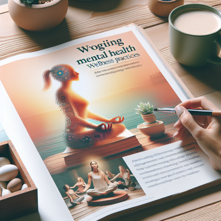 Women’s Mental Health Care Product Consumption Behavior: A Comprehensive Analysis