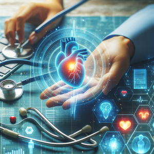 Health Technology: Exploding Market Potential and Investment Opportunities