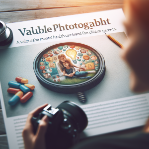 Child Mental Health Care Value Brand and Its Impact on Development