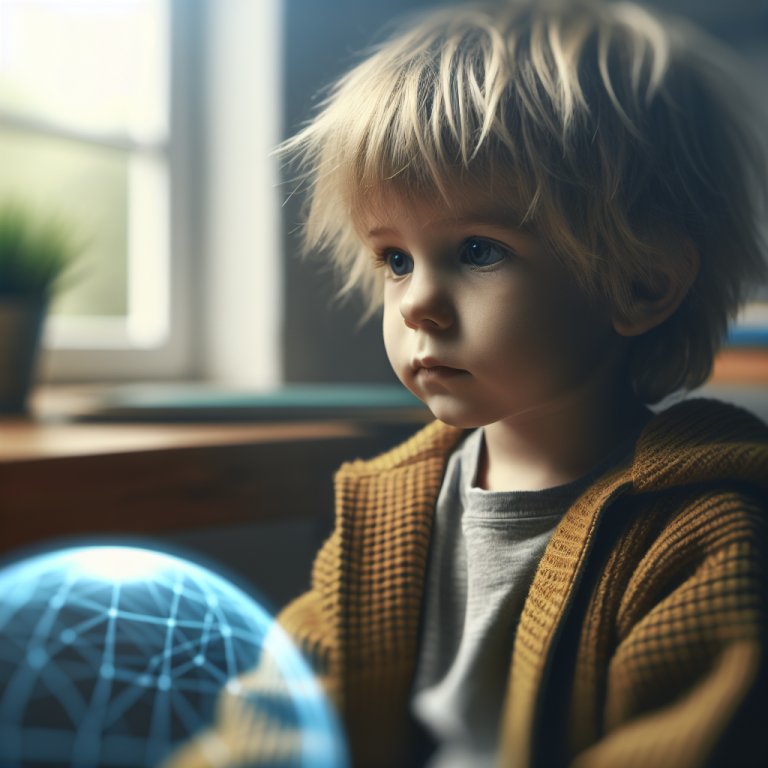 Children's Mental Health: How the Billion-Dollar Industry is Changing?