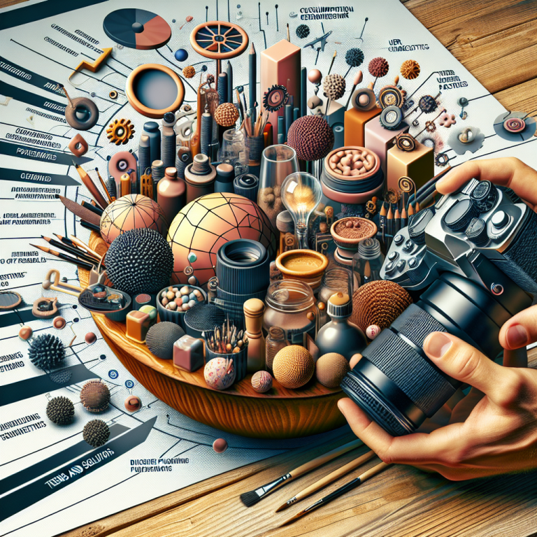 Consumer Behavior in Art Supplies: Understand Clearly for Success