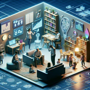 Family Mental Health: Effective Sales Strategies Through Wellness Events