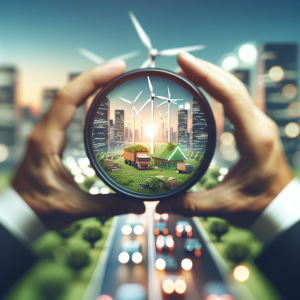 Eco-Friendly Brands: A Must-Have Trend in the New Era