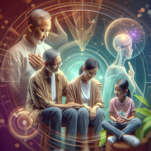 Family Mental Health Care: Optimizing ROI on Digital Platforms