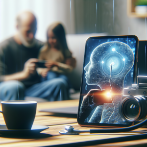 Technology products supporting family mental health: A solution for sustainable happiness