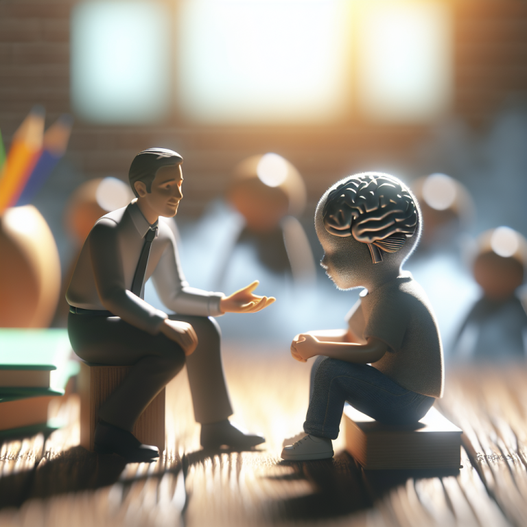 Children's Mental Health Care: The Impact of Sales Strategies