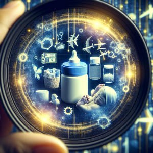 Consumer Trends in Baby Care Products: What You Need to Know