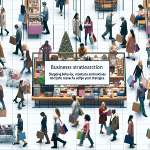 Shopping Behavior During Cultural Holidays: Trends & Strategies