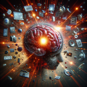 Technological Products Supporting Children's Mental Health: Explosive Potential in the Market