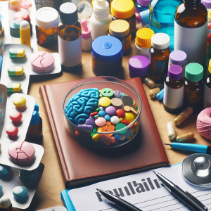 Children's Mental Health Care Products: Consumer Behavior Analysis and New Trends