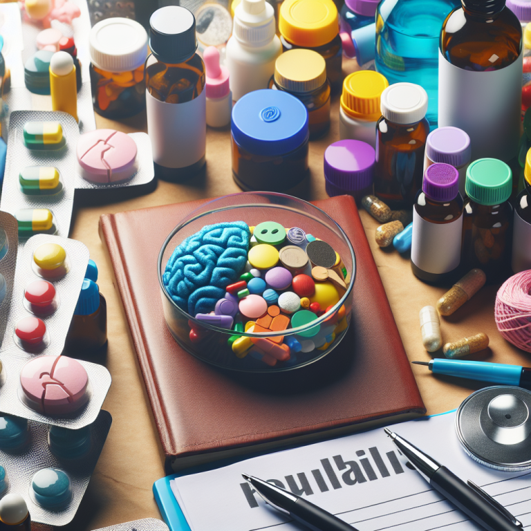 Children's Mental Health Care Products: Consumer Behavior Analysis and New Trends