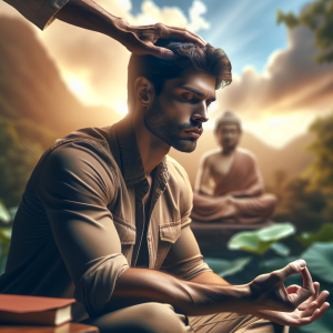 Men's Mental Health Care: The Influence of Branding