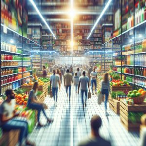 Consumer Trends in Supplement Beverages: Opportunities and Challenges for Businesses