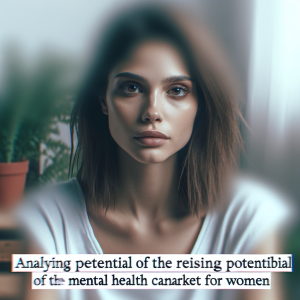 Women's Mental Health Care: Analyzing Advertising Effectiveness on Platforms