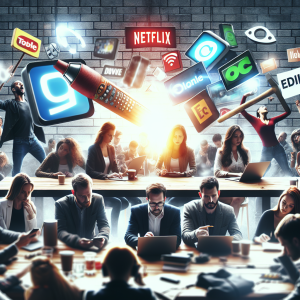 Advertising on Online Entertainment Platforms: Opportunities and Challenges for Marketers