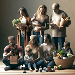 Holiday Shopping Behavior for Family Mental Health Care: Trends & Tips