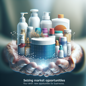 Elderly Care Products: Consumer Trends and Market Potential