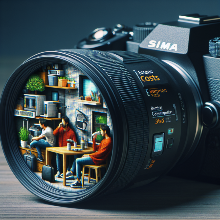 Renting Technology Devices: The Rise of Smart Consumer Trends?