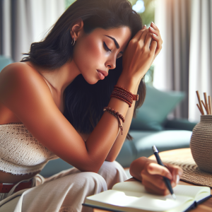 Women's Mental Health: Importance and Impact from Brand and Value