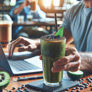 Caffeine-Free Beverages: Evaluating Modern Consumption Trends