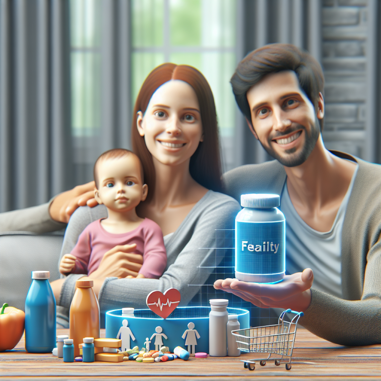 Household Health Care Products: Current and Future Consumer Trends