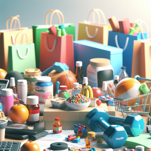 Shopping behavior during health holidays: A golden opportunity for businesses