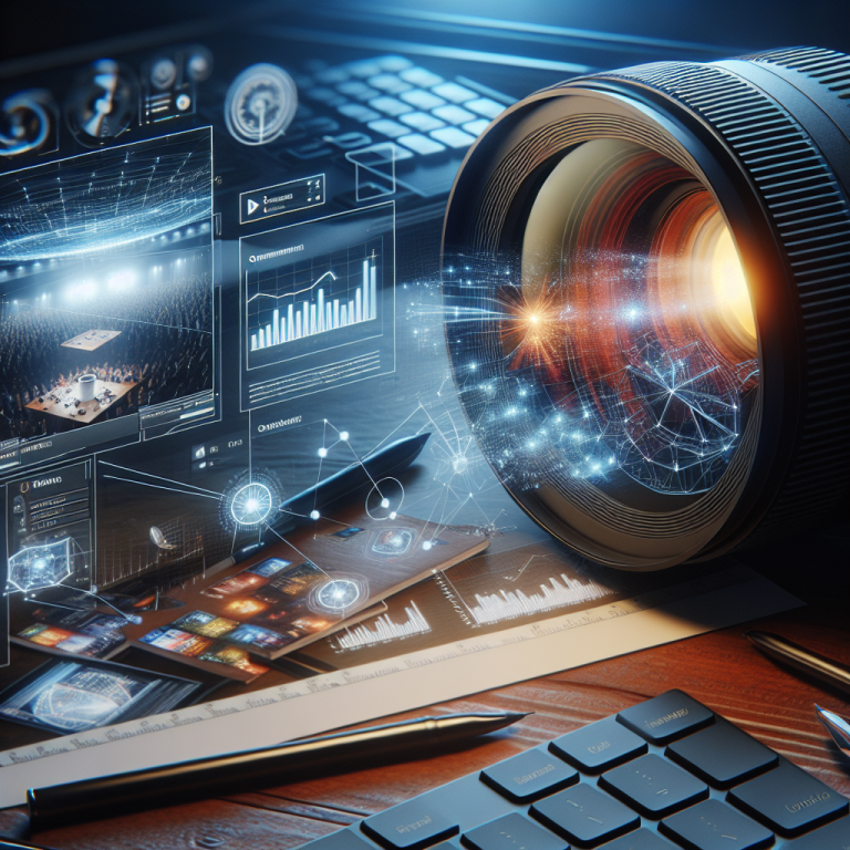 Sales Strategy Through Technology Events: Optimizing Revenue and Brand Recognition