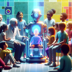 Technology Supporting Children's Mental Health Care: Explosive Market Potential in the Digital Age