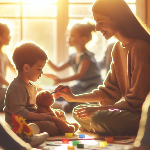 Child Mental Health Care Value Brand: Why Is It Important?