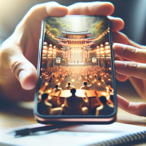 Cultural Event Sales Strategy: Boosting Sales & Building Brand