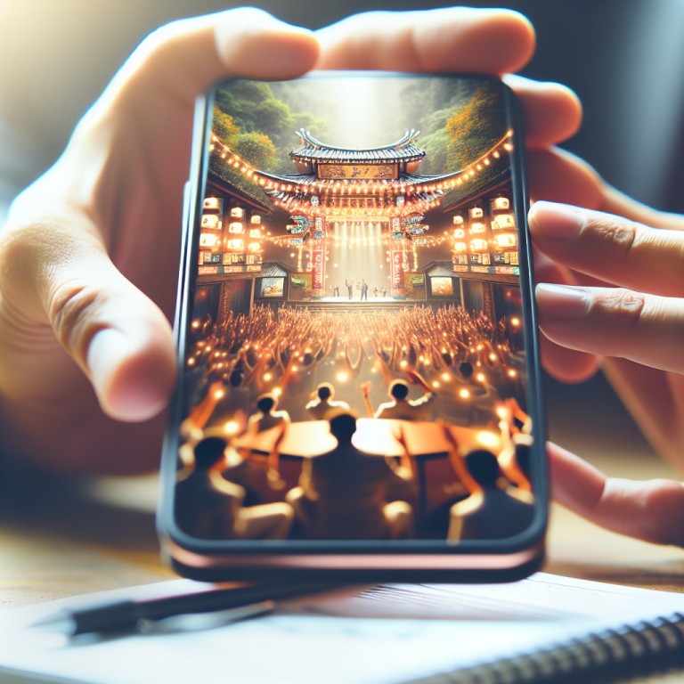 Cultural Event Sales Strategy: Boosting Sales & Building Brand