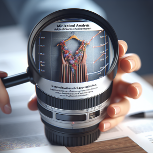 Advertising Effectiveness on Online Fashion Platforms: Comprehensive Analysis from A-Z