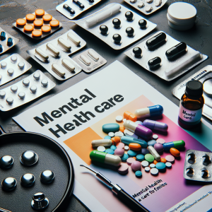 Family Mental Health Care Products: Opportunities and Challenges in New Consumer Trends