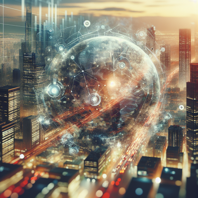 Technology Products Supporting Work: Explosive Potential in the Digital Age