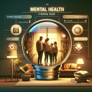 Family Mental Health: Why Are Brand and Value Factors Important?