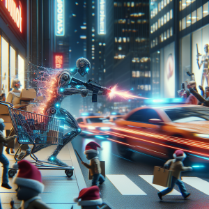 Prominent Shopping Behavior During Tech Holidays: Trends and Winning Strategies