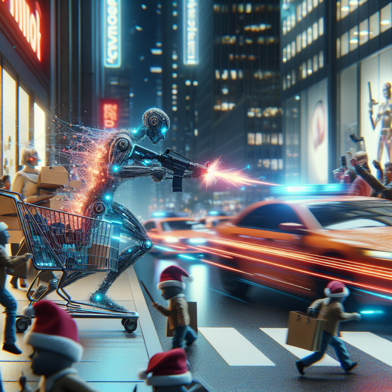 Prominent Shopping Behavior During Tech Holidays: Trends and Winning Strategies