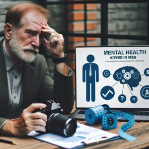 Analysis of the Effectiveness of Men's Mental Health Care Advertising: Which Platform is Most Effective?