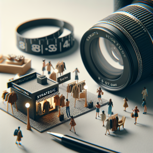 Fashion Event Sales Strategy: Secrets to Boosting Sales & Brand Recognition