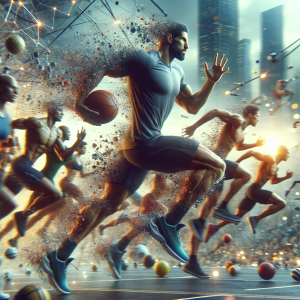 Sports Technology: Explosive Potential for Businesses