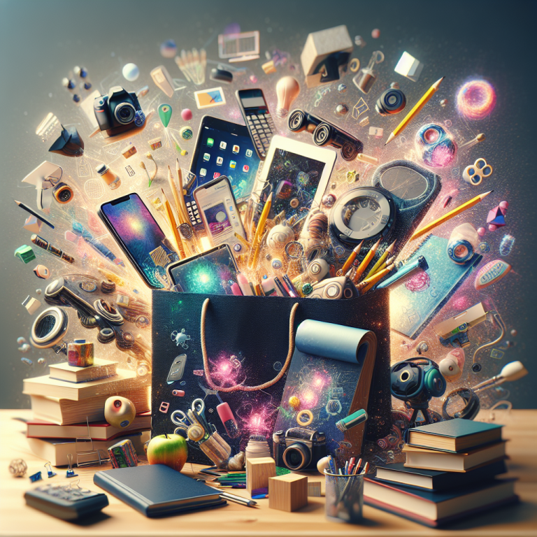 Consumer Behavior in Educational Supplies in the New Era