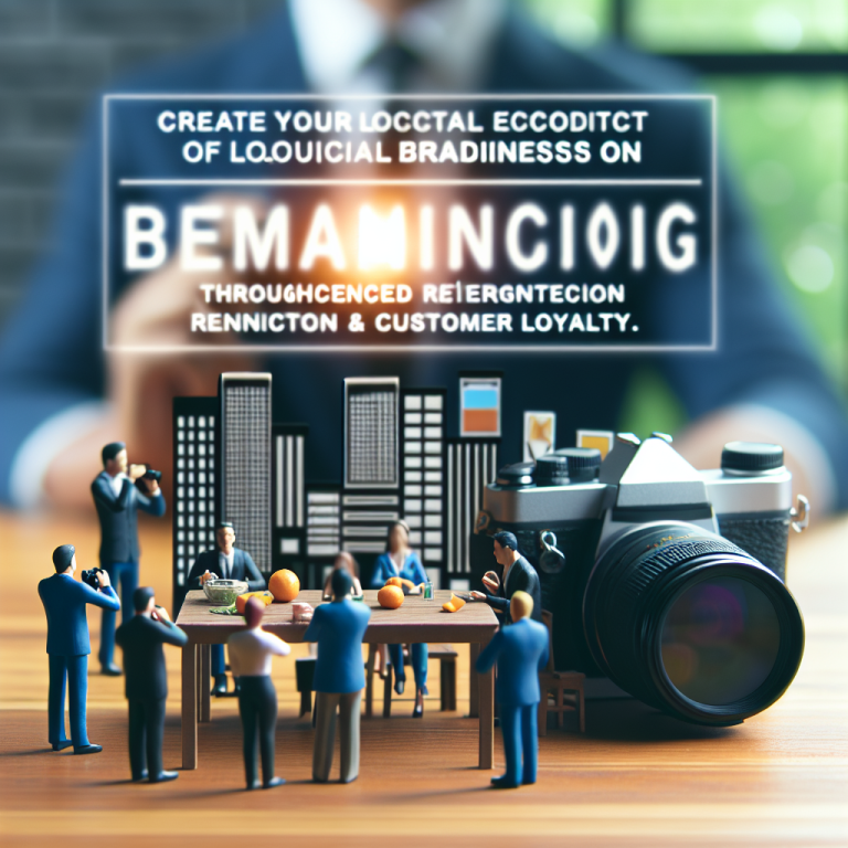 Localized Branding: The Impact Level on Businesses