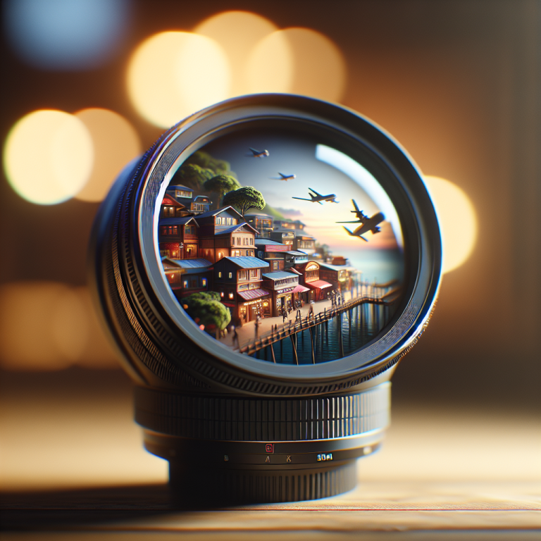 Technology Products Supporting Travel: Exploring Large Market Potential