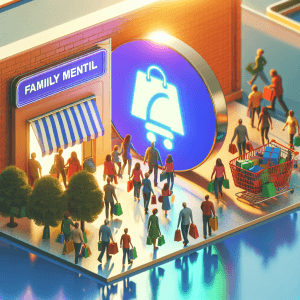 Family Mental Health Holiday Shopping Behavior: New Research and Trend Analysis