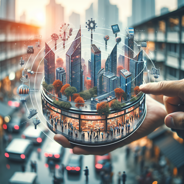 Technology Trend Sales Strategy: Impact and Effectiveness Assessment